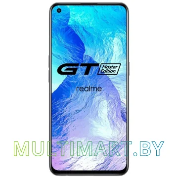 Смартфон Realme GT Master Edition 6GB/128GB (перламутр) картинка 2